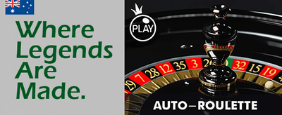 Platinum VIP Rewards promotion