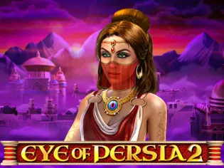 Eye of Persia 2 icon