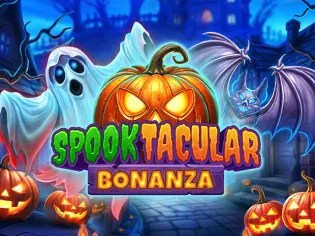 Spooktacular Bonanza icon