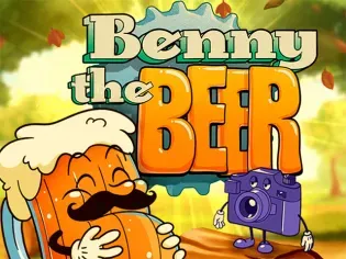 Benny the Beer icon