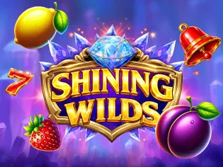 Shining Wilds icon