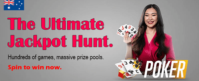 The Ultimate Aussie Casino Fun