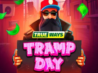 Tramp Day Trueways icon