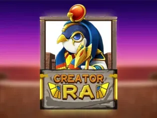 Creator Ra icon