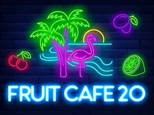 Fruit Cafe 20 icon