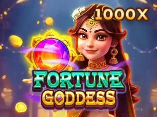 Fortune Goddess icon
