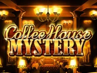 Coffee House Mystery icon