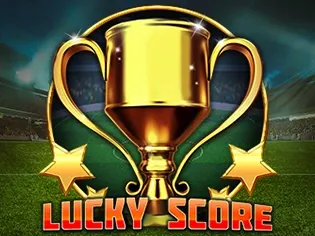 Lucky Score icon