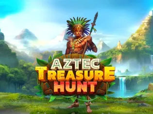 Aztec Treasure Hunt icon