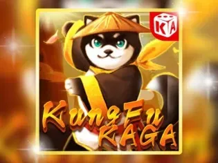 KungFu Kaga icon