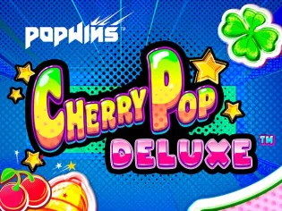 CherryPop Deluxe icon