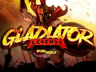 Gladiator Legends icon