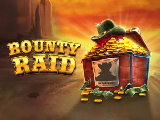 Bounty Raid icon