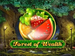 Forest Of Wealth icon