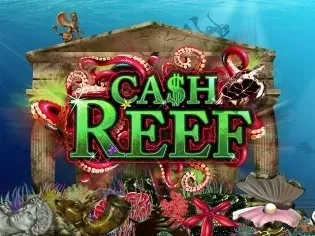 Cash Reef icon