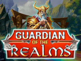 Guardian of the Realms icon